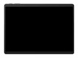 MICROSOFT Surface Pro 9 Intel Core i5-1235U 13inch 8GB 256GB UMA W11H Graphite