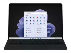 MICROSOFT Surface Pro 9 Intel Core i5-1235U 13inch 8GB 256GB UMA W11H Graphite