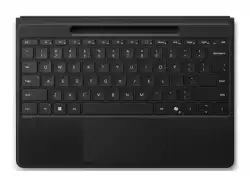 MICROSOFT Surface Pro Flex Keyboard SC English International Black CEE EM 1 License
