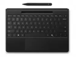 MICROSOFT Surface Pro Flex Keyboard with Slim Pen CM SC Black Eng Int Copilot Key PRO 10/11                          