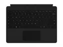 MICROSOFT Surface Pro KB SC English International Black CEE EM 1 License