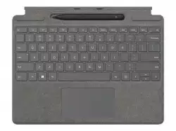 MICROSOFT Surface Pro Signature Keyboard + Slim Pen 2 ASKUBNDLP Comm Platinum HR (P) (PRO 8/9/X)