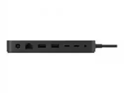MICROSOFT Surface Thunderbolt 4 Dock Black