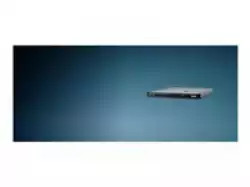 MILESTONE Husky HE350R-16TB Intel Xeon E-2434 WS22IOT