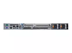 MILESTONE Husky HE700R-32TB Intel Xeon E-2236 16GB DDR4 W10IOT RACK 5y