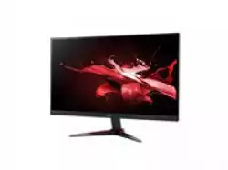 Монитор ACER 60cm 23.8inch ZeroFrame IPS 100Hz FreeSync 16:9 1ms VRB 250nits HDMI DP MM Audio out EU MPRII Black