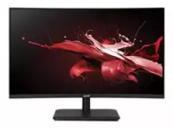 Монитор ACER ED270RPbiipx 27inch Curved 1500R VA LED 250cd/m2 165Hz 5ms GtG ZeroFrame FreeSync 2xHDMI DP AudioOut EU Black EcoDisplay