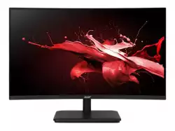 Монитор ACER ED270RPbiipx 27inch Curved 1500R VA LED 250cd/m2 165Hz 5ms GtG ZeroFrame FreeSync 2xHDMI DP AudioOut EU Black EcoDisplay
