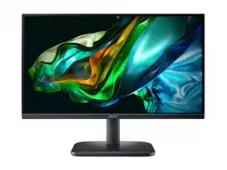 Монитор ACER EK251QEbi 24.5inch IPS FHD 16:9 250cd/m2 1ms VRB HDMI VGA FreeSync