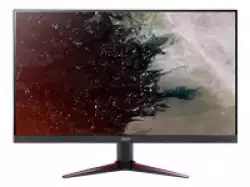 Монитор ACER 60cm 23.8inch ZeroFrame IPS 100Hz FreeSync 16:9 1ms VRB 250nits HDMI DP MM Audio out EU MPRII Black