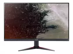 Монитор ACER Nitro VG220Qbmiix 21.5inch W 16:9 FHD ZeroFrame FreeSync 1msMPRT 250nits IPS LED VGA 2xHDMI MM Audio in/out EURO/UK EMEA