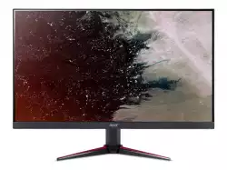 Монитор ACER VG270M3 27inch IPS ZeroFrame 180Hz 250nits 1ms/0.5ms 2xHDMI DP MM Audio out HDR10 FreeSync Premium EU MPRII H.cable Black