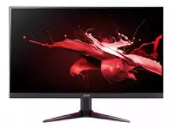 Монитор ACER VG270M3 27inch IPS ZeroFrame 180Hz 250nits 1ms/0.5ms 2xHDMI DP MM Audio out HDR10 FreeSync Premium EU MPRII H.cable Black