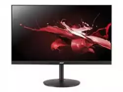 Монитор ACER Nitro XV240YPbmiiprx 60cm 23.8inch W ZeroFrame FreeSync 144Hz HDR10 1ms VRB 250nits IPS LED 2xHDMI 1xDP MM Audio out