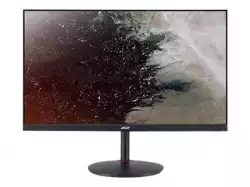 Монитор ACER Nitro XV240YPbmiiprx 60cm 23.8inch W ZeroFrame FreeSync 144Hz HDR10 1ms VRB 250nits IPS LED 2xHDMI 1xDP MM Audio out