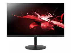 Монитор ACER Nitro XV240YPbmiiprx 60cm 23.8inch W ZeroFrame FreeSync 144Hz HDR10 1ms VRB 250nits IPS LED 2xHDMI 1xDP MM Audio out