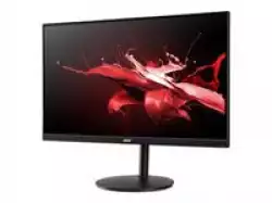 Монитор ACER Nitro XV240YPbmiiprx 60cm 23.8inch W ZeroFrame FreeSync 144Hz HDR10 1ms VRB 250nits IPS LED 2xHDMI 1xDP MM Audio out