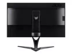 Монитор ACER Predator XB323UGXbmiiphzx 32inch ZeroFrame IPS G-Sync Compatible 270Hz 1ms/0.5ms 2xHDMI DP MM Audio out USB 3 Hub Black