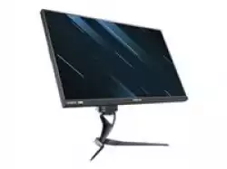 Монитор ACER Predator XB323UGXbmiiphzx 32inch ZeroFrame IPS G-Sync Compatible 270Hz 1ms/0.5ms 2xHDMI DP MM Audio out USB 3 Hub Black