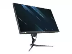 Монитор ACER Predator XB323UGXbmiiphzx 32inch ZeroFrame IPS G-Sync Compatible 270Hz 1ms/0.5ms 2xHDMI DP MM Audio out USB 3 Hub Black