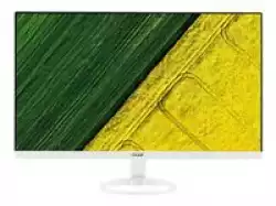 Монитор ACER R241YBwmix 23.8inch 16:9 1920x1080 ZeroFrame FreeSync IPS LED 1ms VRB 100M:1 ACM 250nits VGA HDMI MM Audio Out EURO/UK