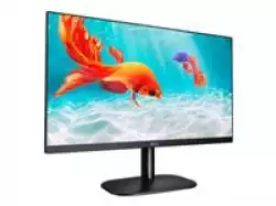 Монитор AOC 22B2DM 21.5inch FHD VA 75Hz 4ms 250cd/m2 D-sub DVI HDMI