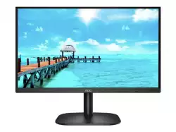 Монитор AOC 22B2H 21.5inch VA FHD 1920x1080 200cd/m2 3000:1 6.5ms HDMI1.4 VGA