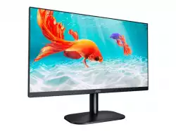 Монитор AOC 22B2QAM 21.5inch FHD VA 75Hz 4ms 250cd/m2 D-Sub HDMI DP