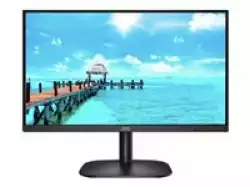Монитор AOC 24B2XH 23.8inch IPS FHD 1920x1080 16:9 250cd/m2 1000:1 7ms HDMI1.4 and VGA inputs Lowblue Mode VESA Compatible