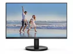 Монитор AOC 24B3HA2, 23.8" IPS WLED, 1920x1080@@120Hz, 4ms GtG, 1ms MPRT, 250cd m/2, 1300:1, 20M:1 DCR, Adaptive Sync, FlickerFree, Low Blue Mode, 2Wx2, Tilt, D-SUB, HDMI