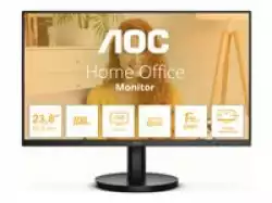 Монитор AOC 24B3HMA2 24inch FHD VA 100Hz normal stand ad sync 1ms MPRT HDMI