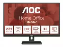 Монитор AOC 24E3UM 23.8inch LCD HDMI DP