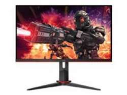 Монитор AOC 24G2ZE/BK 23.8inch LCD HDMI DP