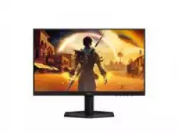 Монитор AOC 24G42E 24inch Gaming 180Hz 1920x1080 1ms HDMI DP Black/Grey