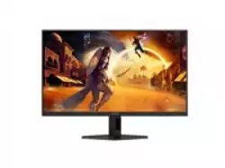 Монитор AOC 24G4XE, 23.8" IPS WLED, 1920x1080@@180Hz, 1ms GtG, 0.5ms MPRT, 300cd m/2, 1000:1, 80M:1 DCR, Adaptive Sync, FlickerFree, Low Blue Mode, 2Wx2, Tilt, 2xHDMI, DP