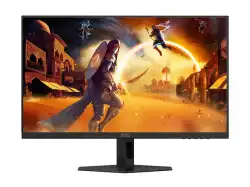 Монитор AOC 24G4XE, 23.8" IPS WLED, 1920x1080@@180Hz, 1ms GtG, 0.5ms MPRT, 300cd m/2, 1000:1, 80M:1 DCR, Adaptive Sync, FlickerFree, Low Blue Mode, 2Wx2, Tilt, 2xHDMI, DP