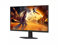 Монитор AOC 24G4ZRE, 23.8" Fast IPS WLED, 1920x1080@@260Hz (OC, Native 240Hz), 1ms GtG, 0.3ms MPRT, 300cd m/2, 1000:1, Adaptive Sync, FlickerFree, Anti Blue Light, Tilt, 2xHDMI, DP