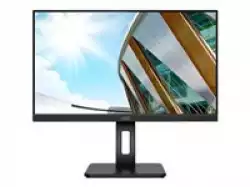 Монитор AOC 24P2C 23.8inch IPS WLED 1920x1080 75Hz 178/178 250 cd/m 4ms sRGB 107 Frameless removable stand VESA Pivot Height ad