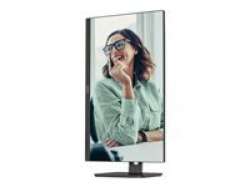 Монитор AOC 24P3CV, 23.8" IPS WLED, 1920x1080@@75Hz, 4ms GtG, 300cd m/2, 1000:1, 50M:1 DCR, Adaptive Sync, FlickerFree, Low Blue Light, 2Wx2, Tilt, Height Adjust, Pivot, Swivel, HDMI, DP, USB hub