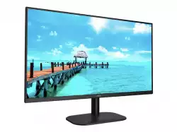 Монитор AOC 27B2DM 27inch VA FHD 75Hz 250 cd/m2 4ms D-SUB DVI HDMI