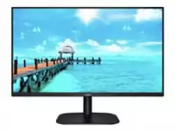 Монитор AOC 27B2DM 27inch VA FHD 75Hz 250 cd/m2 4ms D-SUB DVI HDMI