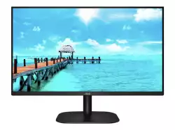 Монитор AOC 27B2DM 27inch VA FHD 75Hz 250 cd/m2 4ms D-SUB DVI HDMI