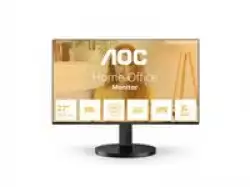 Монитор AOC 27B3HA2, 27" IPS WLED, 1920x1080@@100Hz, 4ms GtG, 1ms MPRT, 250cd m/2, 1300:1, 20M:1 DCR, Adaptive Sync, FlickerFree, Low Blue Mode, 2Wx2, Tilt, D-SUB, HDMI