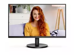 Монитор AOC 27B3HMA2, 27" VA WLED, 1920x1080@@100Hz, 4ms GtG, 1ms MPRT, 250cd m/2, 3000:1, 20M:1 DCR, Adaptive Sync, FlickerFree, Low Blue Mode, 2Wx2, Tilt, D-SUB, HDMI