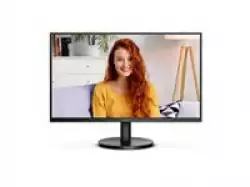 Монитор AOC 27B3HMA2, 27" VA WLED, 1920x1080@@100Hz, 4ms GtG, 1ms MPRT, 250cd m/2, 3000:1, 20M:1 DCR, Adaptive Sync, FlickerFree, Low Blue Mode, 2Wx2, Tilt, D-SUB, HDMI