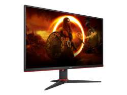 Монитор AOC 27G2SAE/BK 27inch VA FHD 165Hz 350cd/m2 1ms HDMIx2 DP Speakers