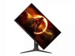 Монитор AOC 27G2SPU/BK 27inch 1920x1080 IPS FHD Freesync 165Hz DPx 2xHDMI 250cd/m2