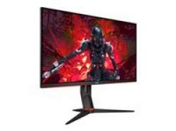 Монитор AOC 27G2U 68,58cm 1920x1080 VA 5ms