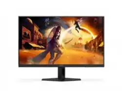 Монитор AOC 27G4XE, 27" IPS WLED, 1920x1080@@180Hz, 1ms GtG, 0.5ms MPRT, 300cd m/2, 1000:1, 80M:1 DCR, Adaptive Sync, FlickerFree, Low Blue Mode, 2Wx2, Tilt, 2xHDMI, DP