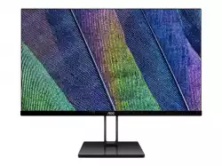 Монитор AOC 27V2Q LCD 27inch 16:9 IPS Full HD 250 cd/m2 5ms HDMI/ MHL DP